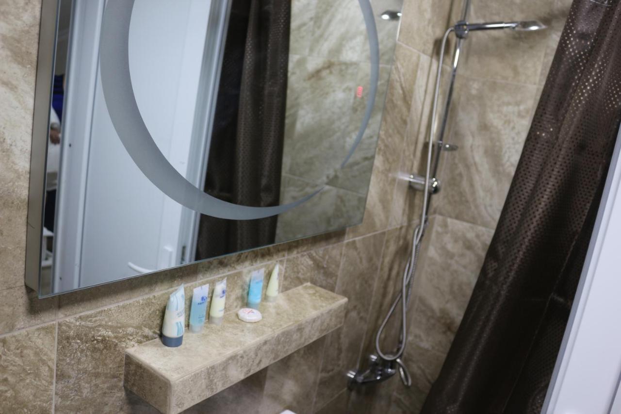 Guest House 15A Кутаиси Екстериор снимка