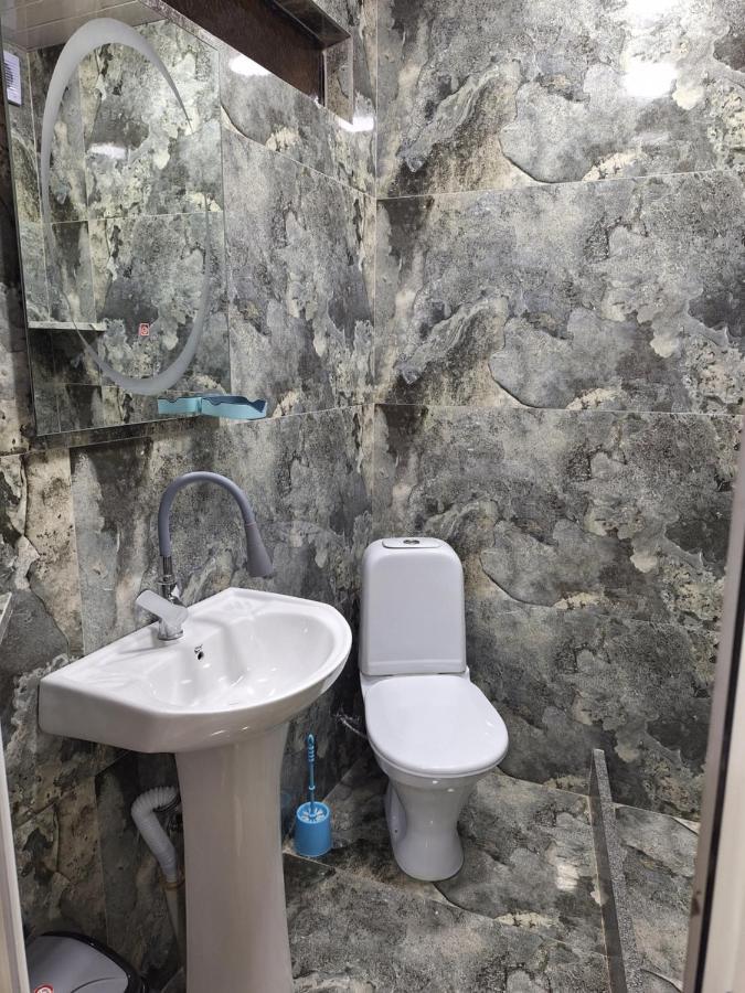 Guest House 15A Кутаиси Екстериор снимка