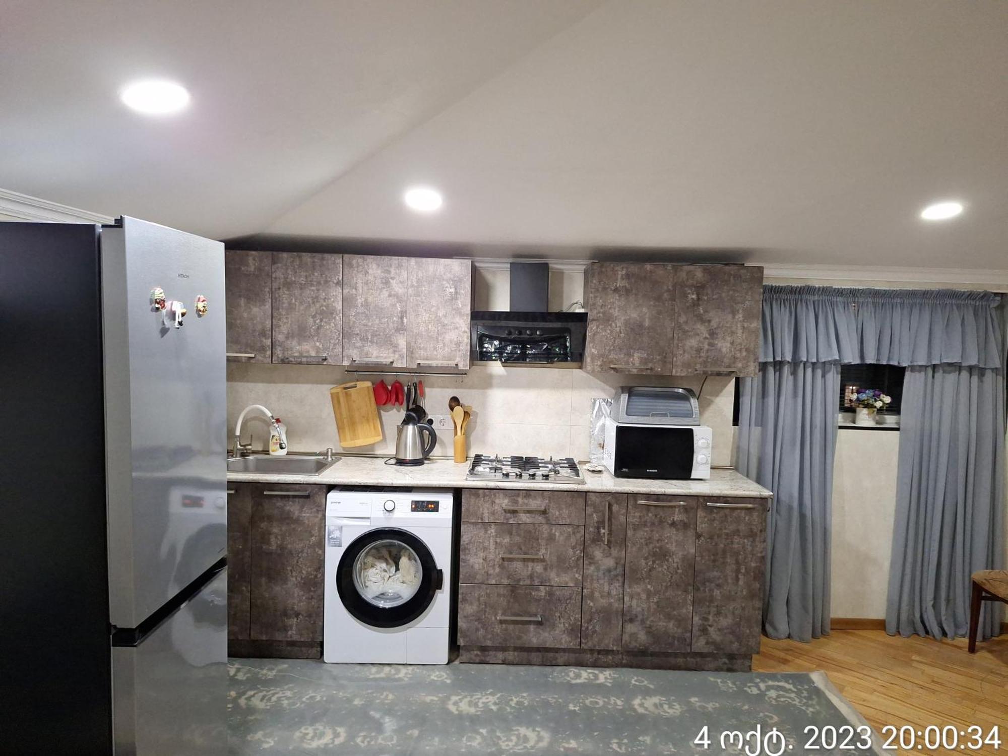 Guest House 15A Кутаиси Екстериор снимка
