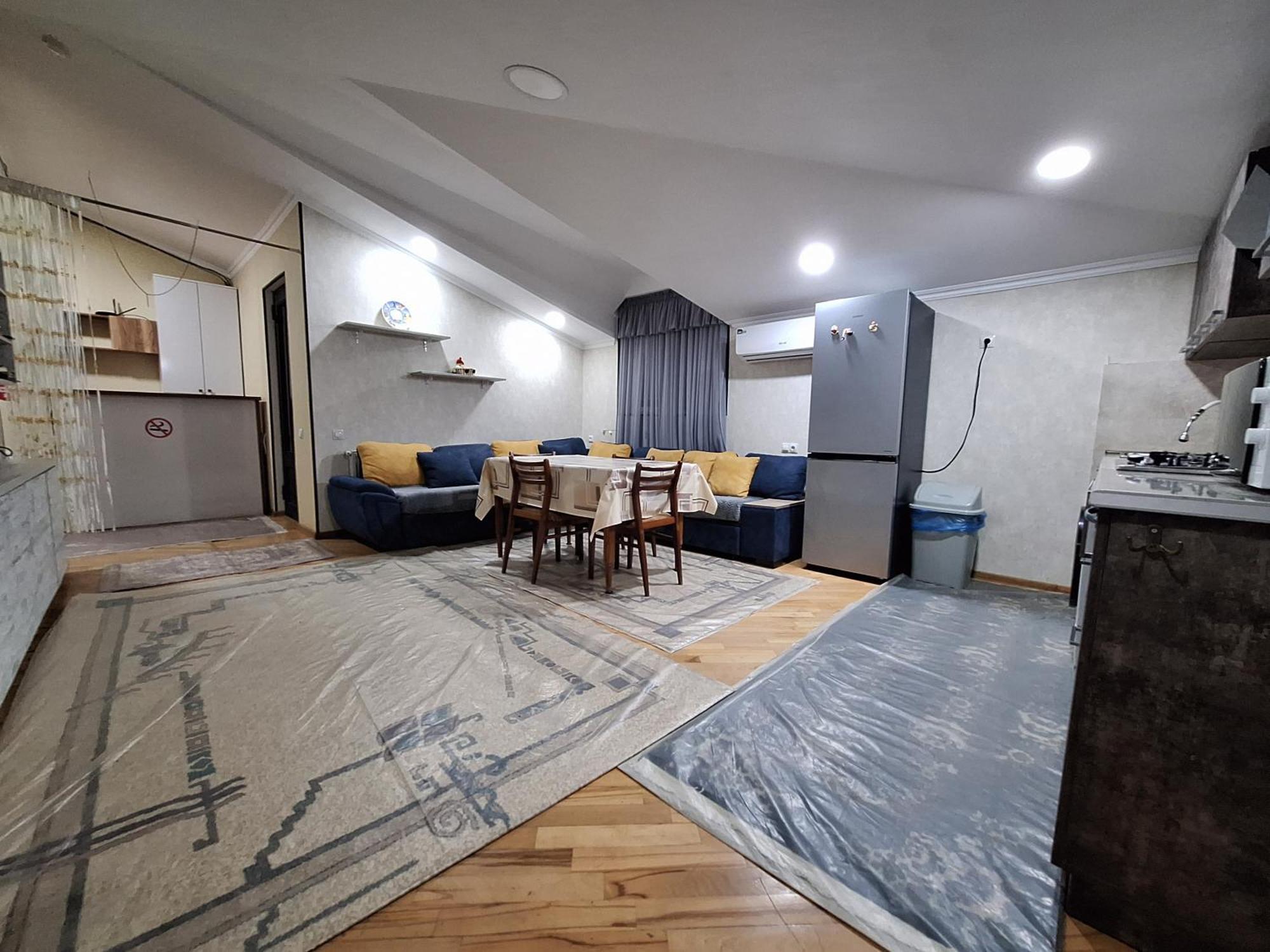 Guest House 15A Кутаиси Екстериор снимка
