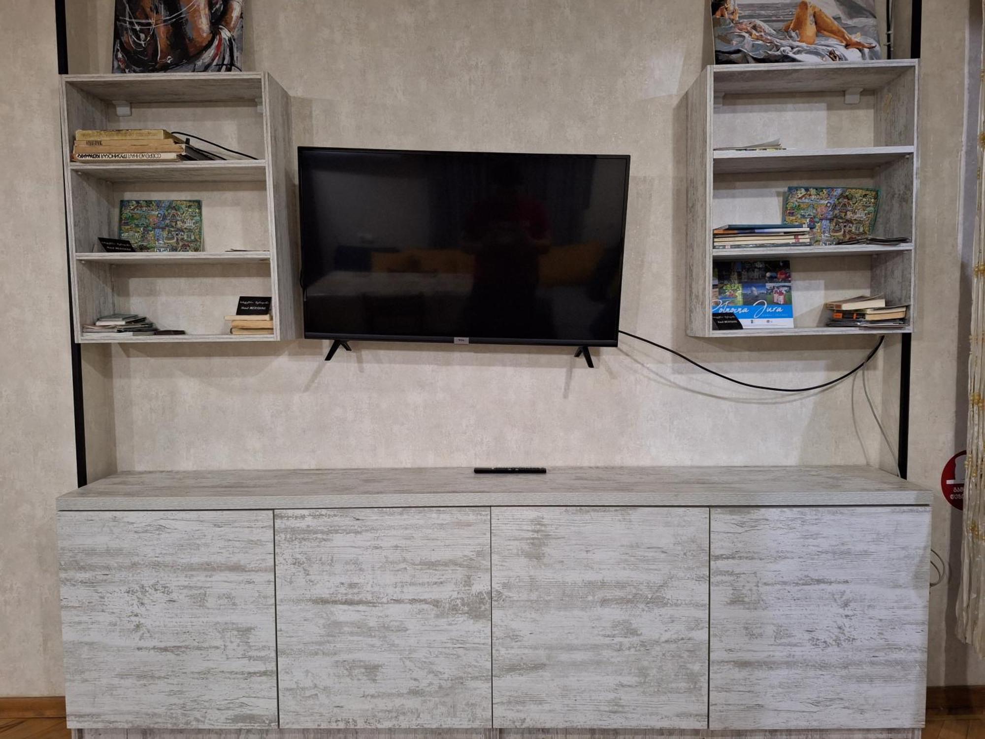Guest House 15A Кутаиси Екстериор снимка